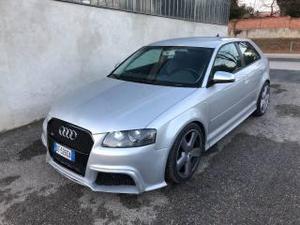 Audi s3 2.0 tfsi quattro navi xeno tagliandi