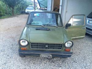 Autobianchi - A