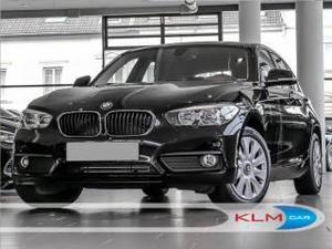 Bmw 116 d advantage *navi*cruice control*