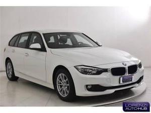 Bmw 318 touring serie 3 (f30/f31) d business aut.