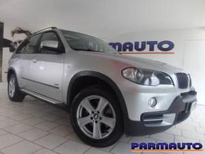 Bmw x5 3.0d cat futura