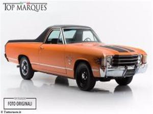 Chevrolet EL CAMINO 350