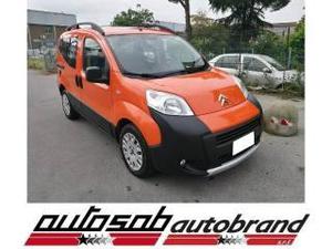 Citroen nemo 1.3 hdi xtr xtheatre