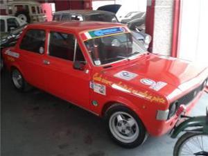 Fiat 128 rally gruppo 2 storica, noleggiasi/permute parzia