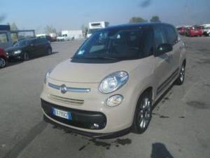 Fiat 500l living 1.6 multijet 105 cv business