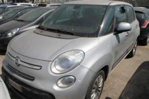 Fiat 500l s0 13 multijet 16v 85cv pop star