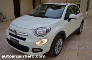 Fiat 500x 1.6 multijet 120 cv pop star