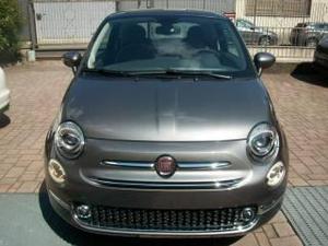 Fiat  lounge con pack style + clima automatico