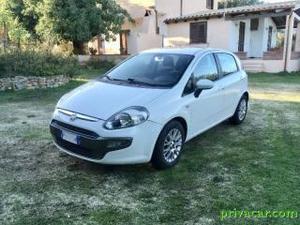 Fiat punto evo 1.2 5 porte s&s dynamic