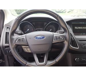 Ford Focus 2.0 TDCi 150 CV Start&Stop titanium