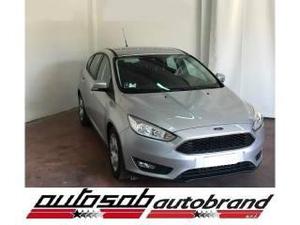 Ford focus 1.5 tdci 120 cv s and s 5 porte