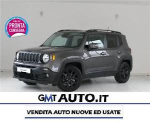 Jeep renegade 1.6 mjt dawn of justice 18 function pack i