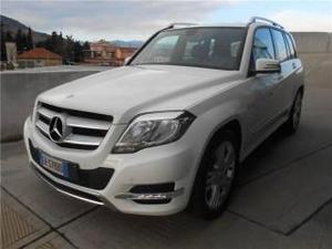 Mercedes-benz glk 220 cdi sport - pari al nuovo -