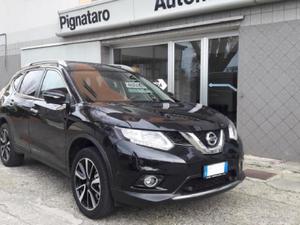 Nissan X-Trail 1.6 dCi 2WD Acenta Premium