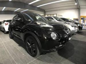 Nissan juke 1.5 dci premium 110cv