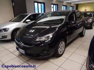 Opel corsa 1.2 5 porte km