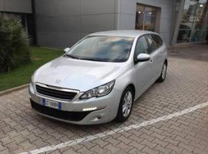 Peugeot 308 sw 16hdi buss 92c