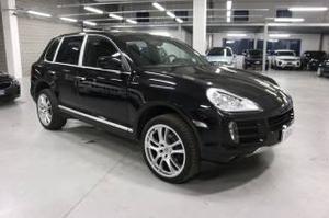 Porsche cayenne 3.0 diesel pari al nuovo