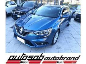 Renault megane 1.5 dci sportour limited cambio aut. navi