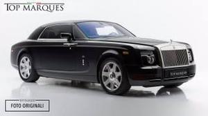 Rolls-royce phantom 6.7 coupÃ¨