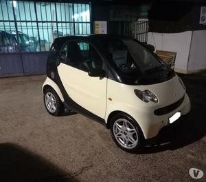 SMART FORTWO PURE KW FULL OPTIONAL
