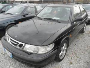 Saab  coupe ipt 16v se