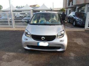 Smart ForTwo Coupe fortwo  Turbo Proxy