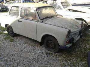 Trabant trabant