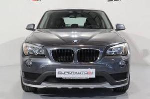 Bmw x1 xdrive20d/navi professional/sens.ant e post