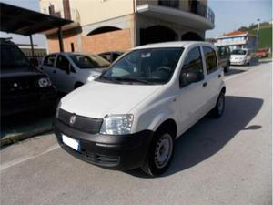 FIAT Panda 1.4 Natural Power Metano AUTOCARRO