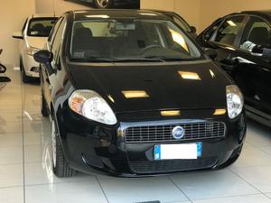 Fiat Grande Punto 1.3 Mjtd 5 Porte