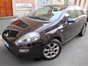 Fiat punto evo 1.4 5p dynamic easypower ** ok neopatentati