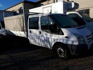 Ford transit 7 posti