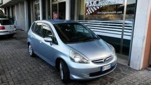 Honda jazz 1.4 graphite vsa 61kw.