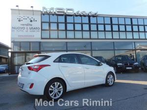 Hyundai i CRDi 128 CV 5p. Comfort A/T