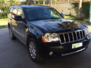Jeep Grand Cherokee 3.0 CRD DPF S Limited