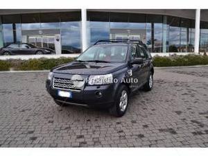 Land rover freelander 2.2 td4 s.w. xs