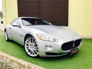 Maserati GranTurismo 4.7 V8 automatica S