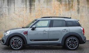 Mini john cooper works countryman all4 aut.