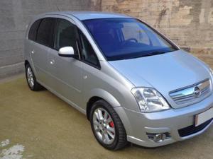 Opel Meriva 1.3 CDTI Cosmo