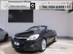 Opel astra twintop v vvt cosmo