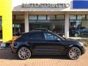 Porsche cayenne 3.0 gts pronta consegna