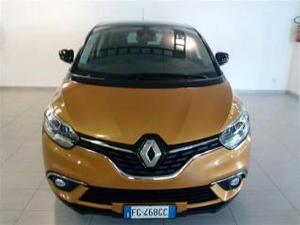 Renault scenic 1.5 dci energy intens 110cv