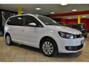 VOLKSWAGEN Touran 1.4 TSI Highline*NAVI*UNI PROP*KM