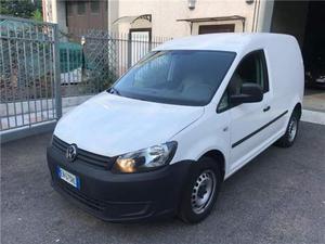 Volkswagen Caddy 2.0 Ecofuel 4p. Van UNICO PROPRIETARIO