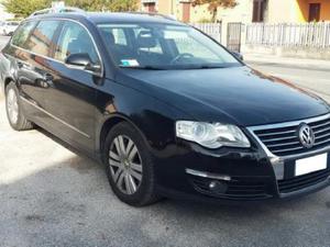 Volkswagen Passat Variant 2.0 TDI 170CV DPF DSG High.