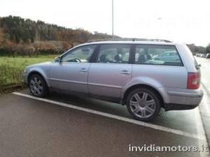 Volkswagen passat 1.9 tdi 130cv sw highline auto unipro