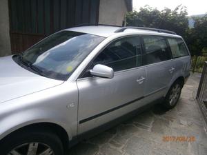 vendo volkwagen passat 1.9 td sw anno  a  euro