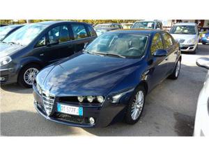 ALFA ROMEO  JTDM 8V 120 CV ECO Progression