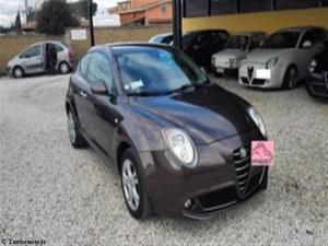 Alfa Romeo MITO GPL OPZIONALE E SI CIRCOL